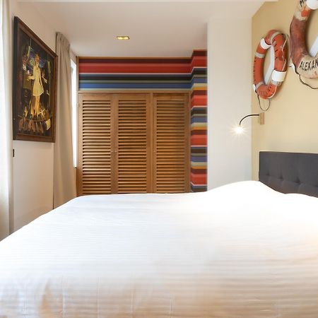 Appartement Globo ミデルブルグ エクステリア 写真