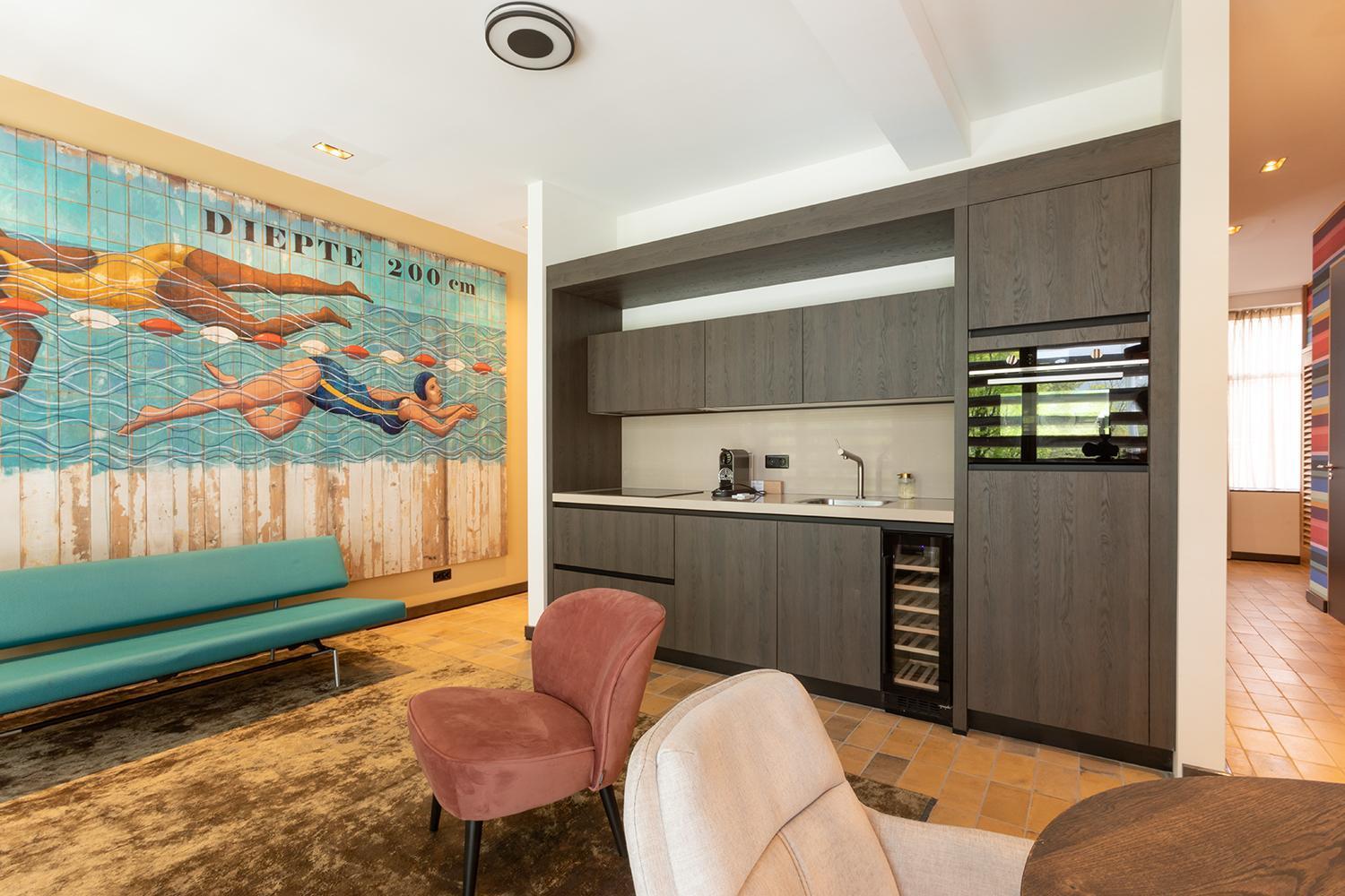 Appartement Globo ミデルブルグ エクステリア 写真