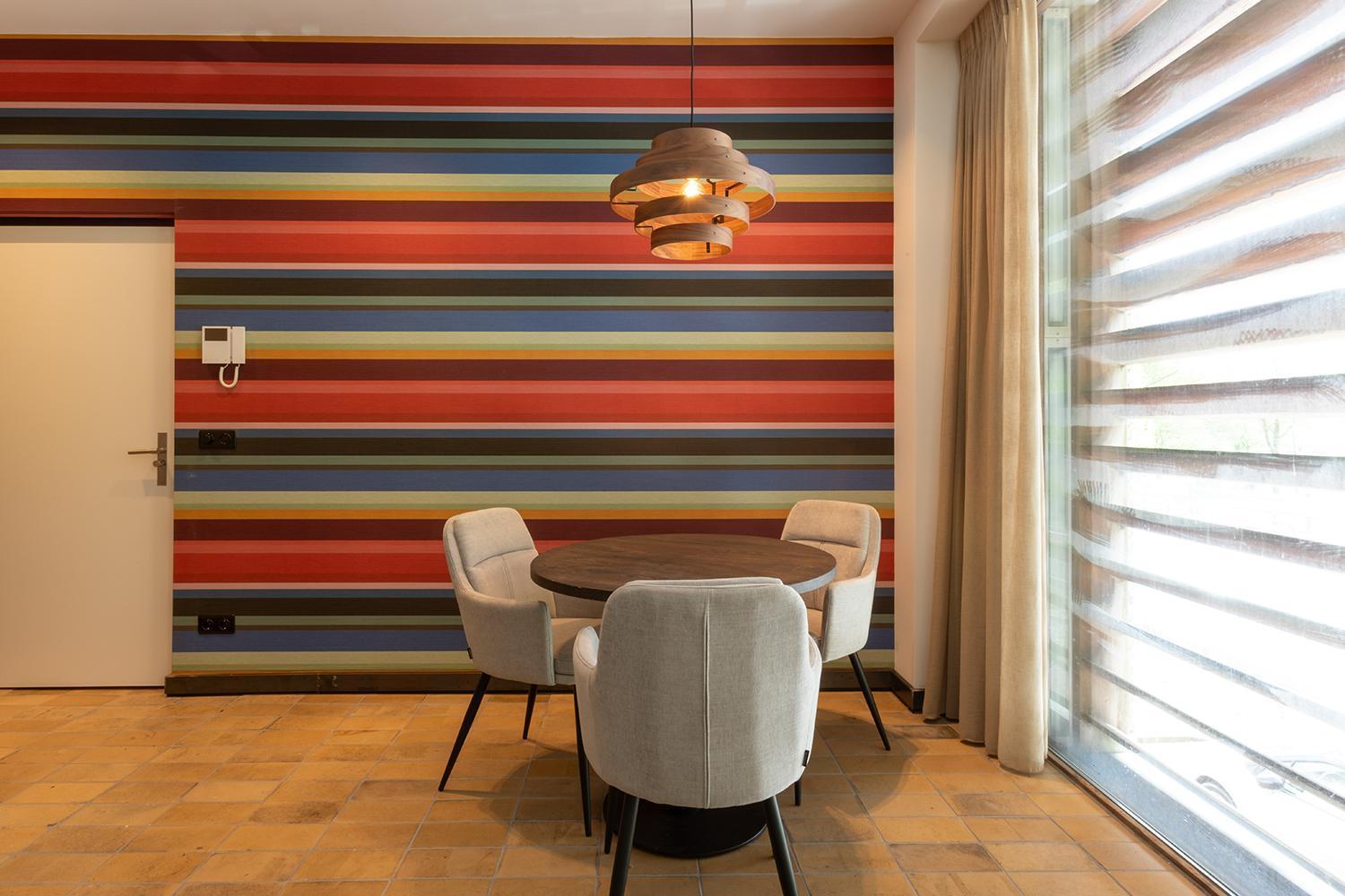 Appartement Globo ミデルブルグ エクステリア 写真