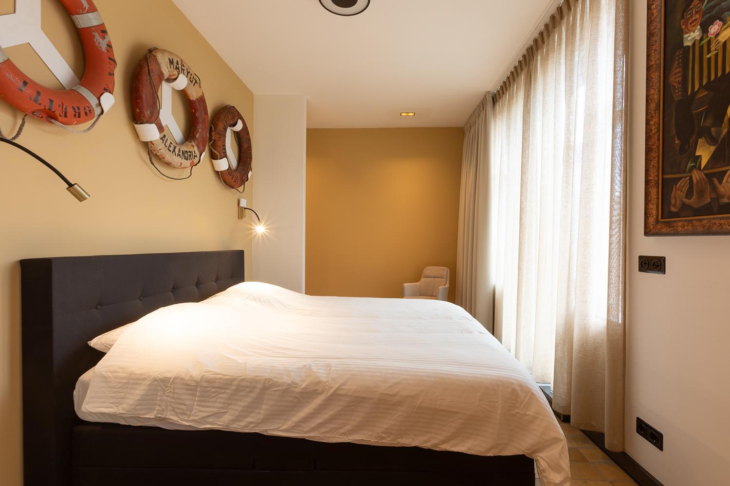 Appartement Globo ミデルブルグ エクステリア 写真
