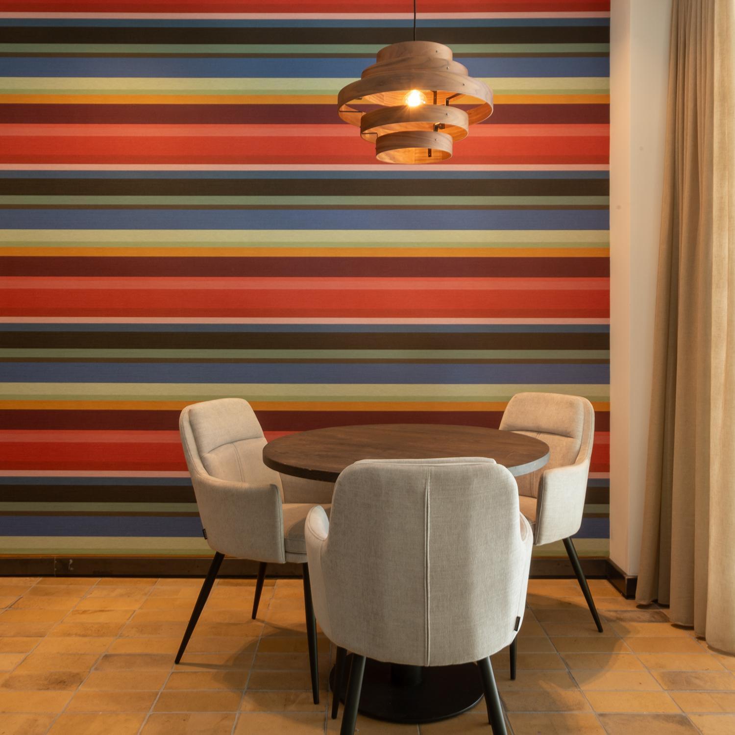 Appartement Globo ミデルブルグ エクステリア 写真