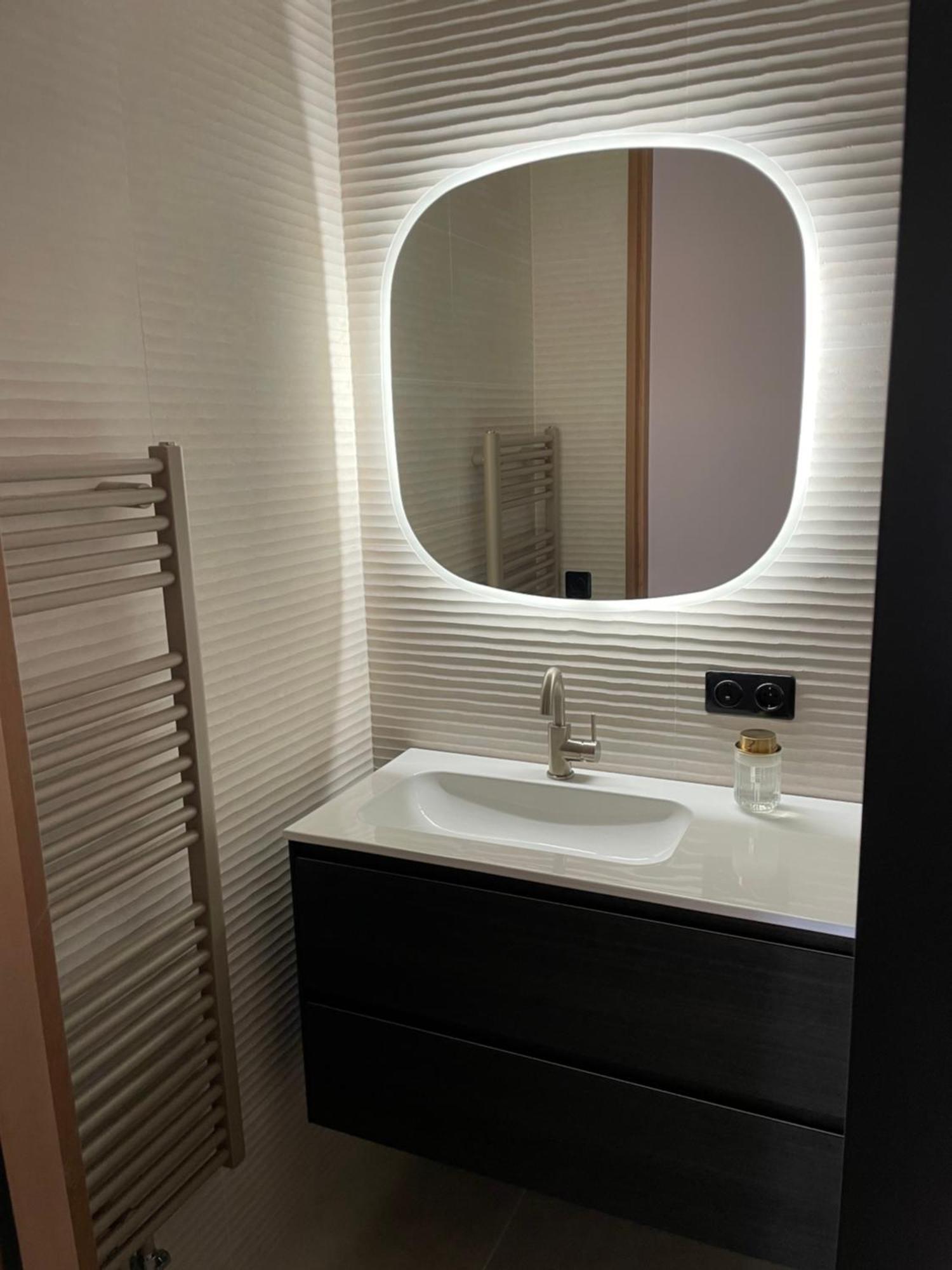 Appartement Globo ミデルブルグ エクステリア 写真